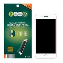 Película Premium HPrime Nanoshield Fosca para iPhone 7 8 SE 2ª e 3ª Geração