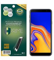 Película Premium Hprime NanoShield Galaxy J4 Plus - Hprime películas Película Premium Hprime NanoShield Galaxy J4 Plus - Hprime películas