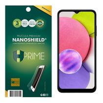 Película Premium Hprime Nanoshield Galaxy M32