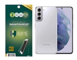 Película Premium Hprime Nanoshield Galaxy S21 Fe Fan Edition