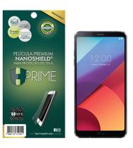 Película Premium Hprime Nanoshield LG G6 - Contra Impactos