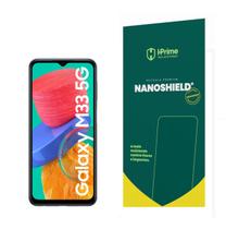 Película Premium HPrime Nanoshield para Galaxy M13 M23 e M33 5G