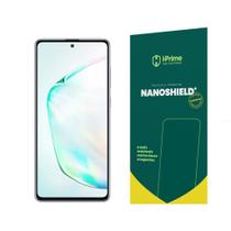 Película Premium HPrime Nanoshield para Galaxy Note 10 Lite