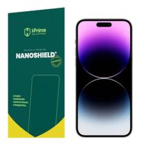 Película Premium Hprime Nanoshield Para iPhonee 14 Pro Max Película Premium Hprime Nanoshield Para iPhonee 14 Pro Max