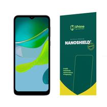 Película Premium HPrime Nanoshield para Moto E13