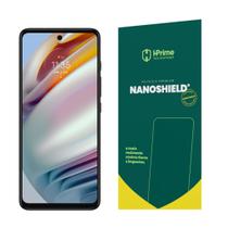 Película Premium HPrime Nanoshield para Moto G60