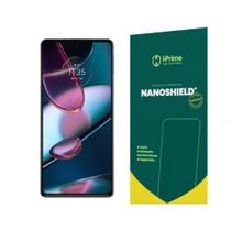 Película Premium HPrime Nanoshield para Motorola Edge 30 Neo