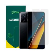 Película Premium HPrime Nanoshield para Poco X6 Pro 5G