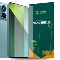 Película Premium HPrime Nanoshield para Redmi Note 13 Pro 5G