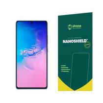 Película Premium HPrime Nanoshield para Samsung Galaxy (Escolha seu Modelo)