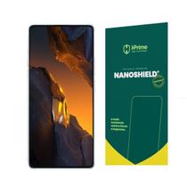 Película Premium HPrime Nanoshield para Xiaomi Poco F5 Pro
