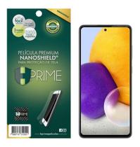 Película Premium Hprime Nanoshield Samsung Galaxy A72 / A72 5g