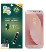 Película Premium Hprime Nanoshield Samsung Galaxy J7 2017 Película Premium Hprime Nanoshield Samsung Galaxy J7 2017