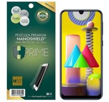 Película Premium Hprime Nanoshield Samsung Galaxy M31 Película Premium Hprime Nanoshield Samsung Galaxy M31