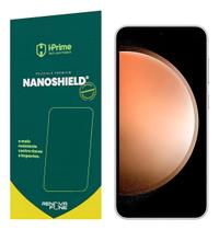 Película Premium Hprime Nanoshield Samsung Galaxy S23 Fe
