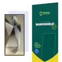 Película Premium Hprime Nanoshield Samsung Galaxy S24 Ultra Película Premium Hprime Nanoshield Samsung Galaxy S24 Ultra