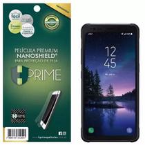 Película Premium Hprime Nanoshield Samsung Galaxy S8 Active