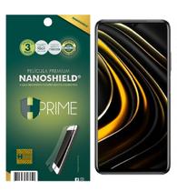 Película Premium Hprime Nanoshield Xaiomi Poco M3 Película Premium Hprime Nanoshield Xaiomi Poco M3