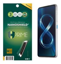 Película Premium Hprime Nanoshield Zenfone 8 Tela 5.92