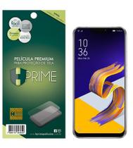 Pelicula Premium HPrime para Asus Zenfone 5 ZE620KL / 5Z ZS620KL - PET Fosca