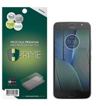 Pelicula Premium HPrime para Motorola Moto G5S - PET Invisivel