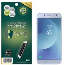 Pelicula Premium HPrime para Samsung Galaxy J5 Pro / J5 2017 - NanoShield Transparente