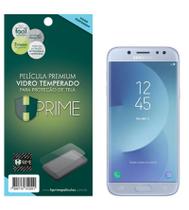 Pelicula Premium HPrime para Samsung Galaxy J5 Pro J5 2017 - Vidro Temperado Transparente