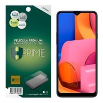 Película Premium Hprime Samsung Galaxy A20s Invisivel Película Premium Hprime Samsung Galaxy A20s Invisivel