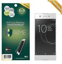 Película Premium Hprime Sony Xperia Xa1 - Nanoshield