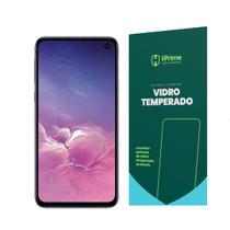 Película Premium HPrime Vidro Temperado 9H para Galaxy S10E