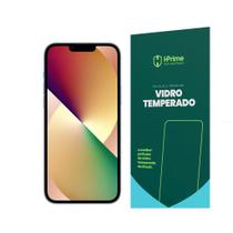 Película Premium HPrime Vidro Temperado 9H para iPhone 13 / 14