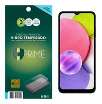 Película Premium Hprime Vidro Temperado Galaxy A03s Película Premium Hprime Vidro Temperado Galaxy A03s