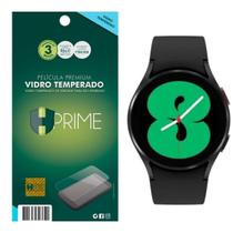 Película Premium Hprime Vidro Temperado Galaxy Watch 4 40mm