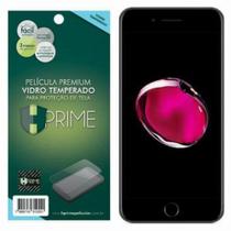 Película Premium Hprime Vidro Temperado Iphone 7 Plus