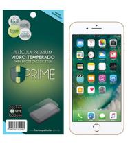 Película Premium Hprime Vidro Temperado Iphone 8 Plus
