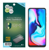 Película Premium Hprime Vidro Temperado Moto E7 Plus Película Premium Hprime Vidro Temperado Moto E7 Plus