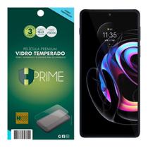 Película Premium Hprime Vidro Temperado Moto Edge 20 Pro
