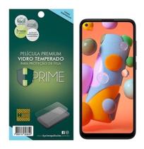 Película Premium Hprime Vidro Temperado Samsung Galaxy A11 Película Premium Hprime Vidro Temperado Samsung Galaxy A11