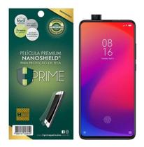 Pelicula Premium HPrime Xaiomi Red. Mi 9T / 9T Pro - NanoShield