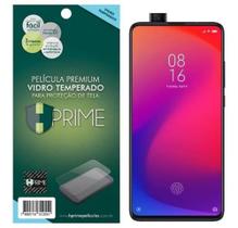 Pelicula Premium Hprime Xaiomi Red. Mi 9T / 9T Pro - Vidro Temperado