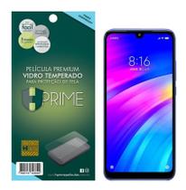 Pelicula Premium HPrime Xaiomii Red. 7 - Vidro Temperado