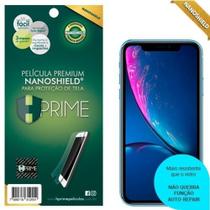 Pelicula Premium HPrime XR / 11 - NanoShield