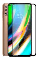Pelicula Premium Motorola Moto G9 Plus Xt2087-1 Tela 6.8 9h