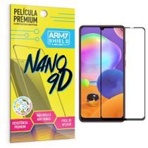 Película Premium Nano 9D para Galaxy A31 - Armyshield