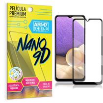 Película Premium Nano 9D para Galaxy A32 - Armyshield