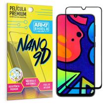 Película Premium Nano 9D para Galaxy M21S - Armyshield