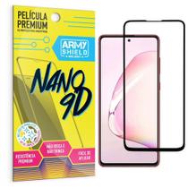 Película Premium Nano 9D para Galaxy S10 Lite - Armyshield
