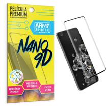 Película Premium Nano 9D para Galaxy S20 Ultra - Armyshield