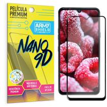 Película Premium Nano 9D para LG K41s - Armyshield