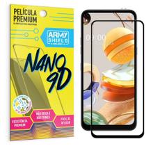 Película Premium Nano 9D para LG K61 - Armyshield